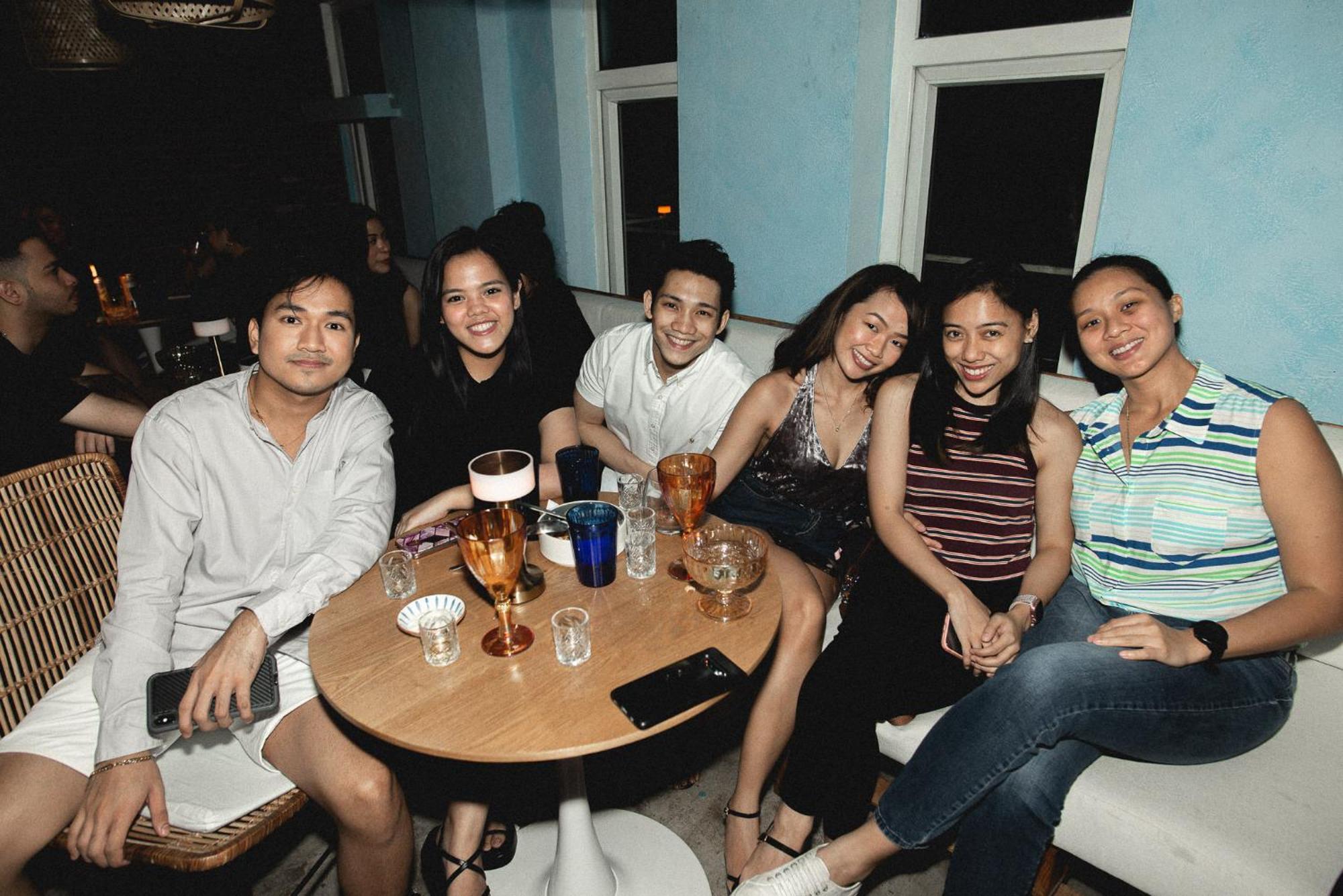 Abraham Manila Hostel Makati City Bagian luar foto